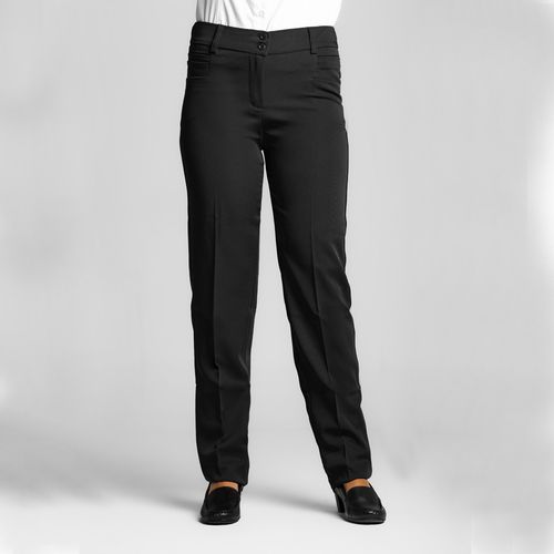 Calca New Confort Feminina Preto