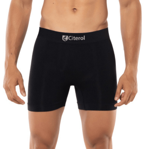 Cueca Boxer De Microfibra Citerol