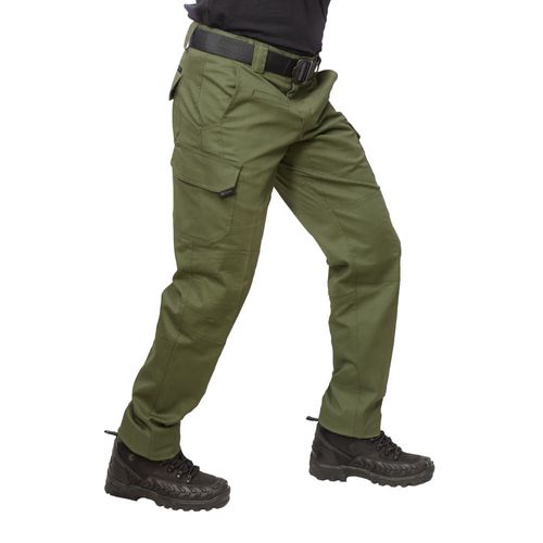 Calça Tática Range Citerol Verde Oliva