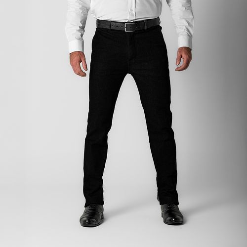 Calça Jeans Black Citerol Masculina