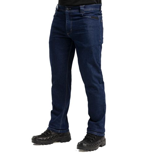 Calça Jeans Route Azul Citerol