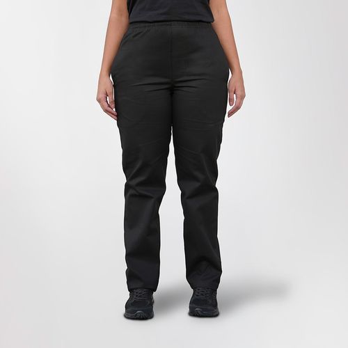 Calça Cheftec Preto