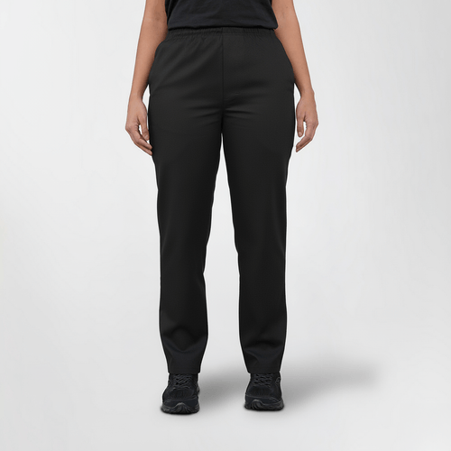 Calça Cheftec Preto