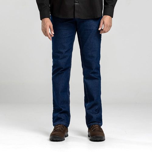 Calça Jeans Route Azul Citerol