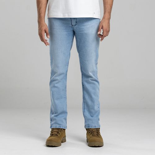 Calça Jeans Route Sky Stone Citerol